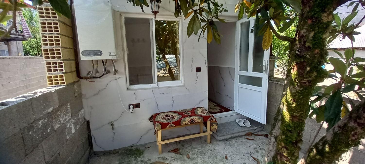 سوییت تکخواب نوساز در جاده قلعه رودخان|اجارهٔ کوتاه‌مدت آپارتمان و سوئیت|فومن, |دیوار