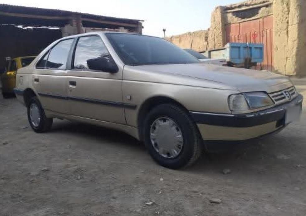 پژو 405 GLX بنزینی، مدل ۱۳۸۳|خودرو سواری و وانت|جوانرود, |دیوار