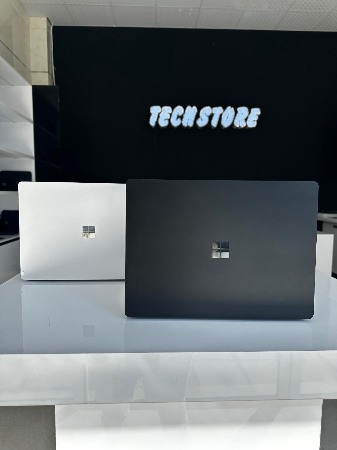 سرفیس لپ تاپ surface laptop 3 4|رایانه همراه|سنندج, |دیوار