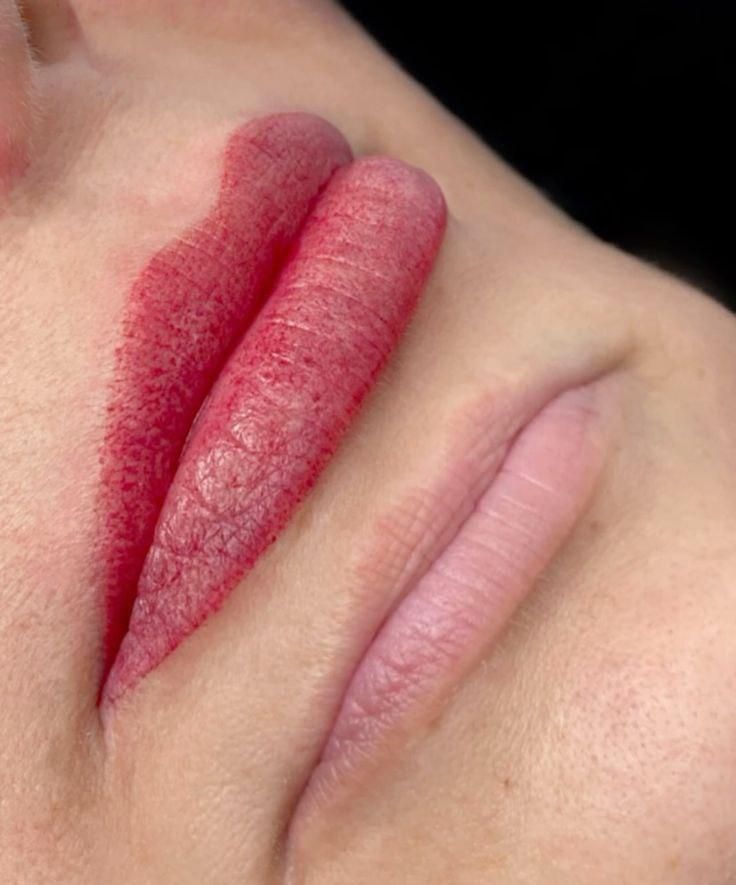 آموزش میکروبلیدینگ، فیبروز، شیدلب، خط چشم، بن مژه|خدمات آموزشی|کرج, گوهردشت|دیوار