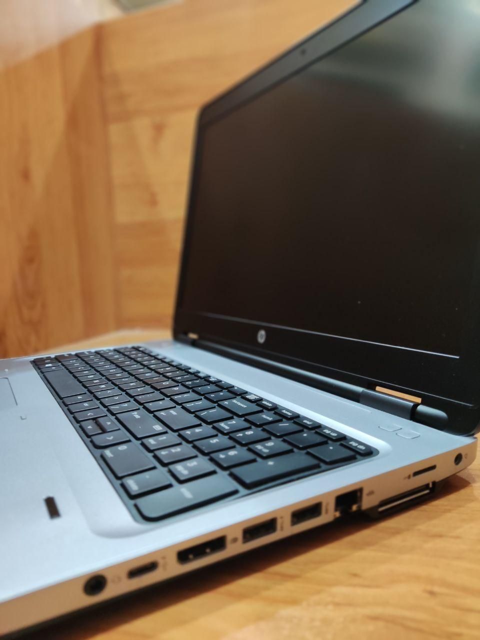 لپ تاپ HP Probook 650 G2 - i7|رایانه همراه|تهران, آرژانتین|دیوار