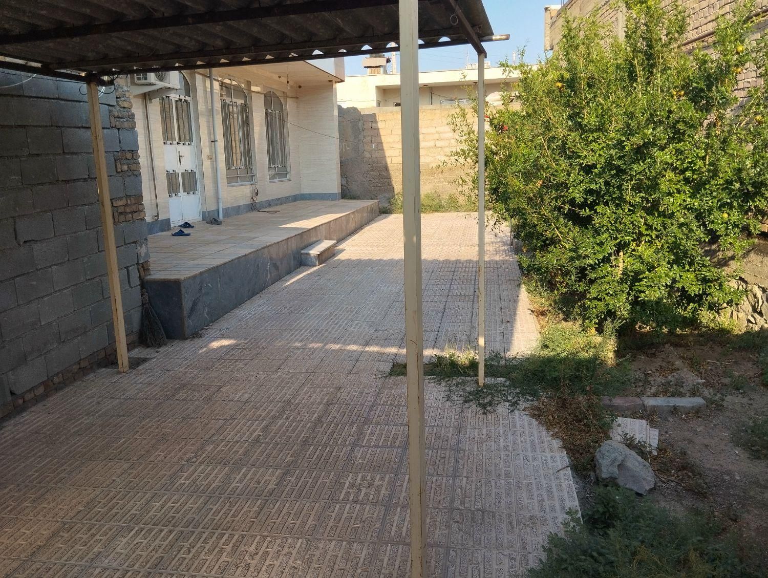 سوئیت ویلایی در جلفا|اجارهٔ کوتاه‌مدت آپارتمان و سوئیت|جلفا, |دیوار