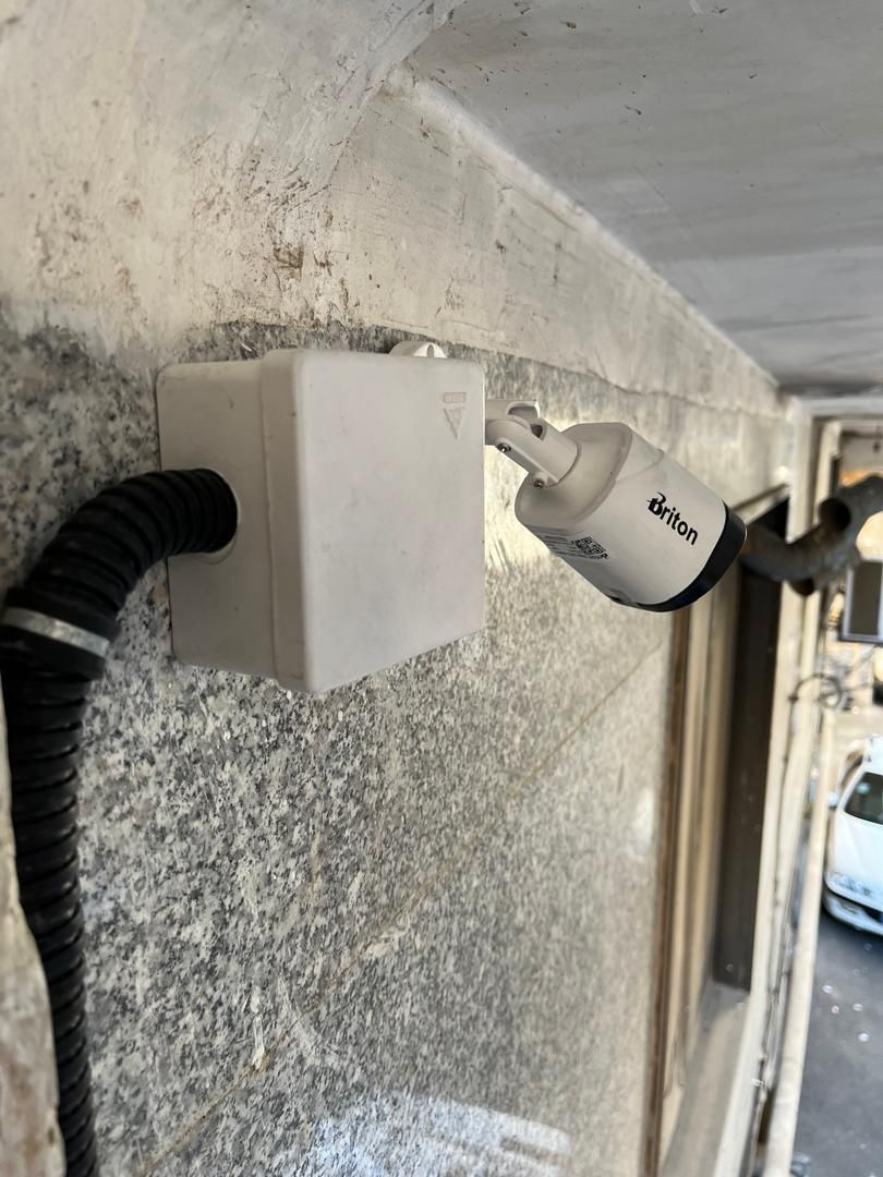 ahd/ ip / camera دوربین/مداربسته|دوربین مداربسته|کرج, کمال‌شهر|دیوار