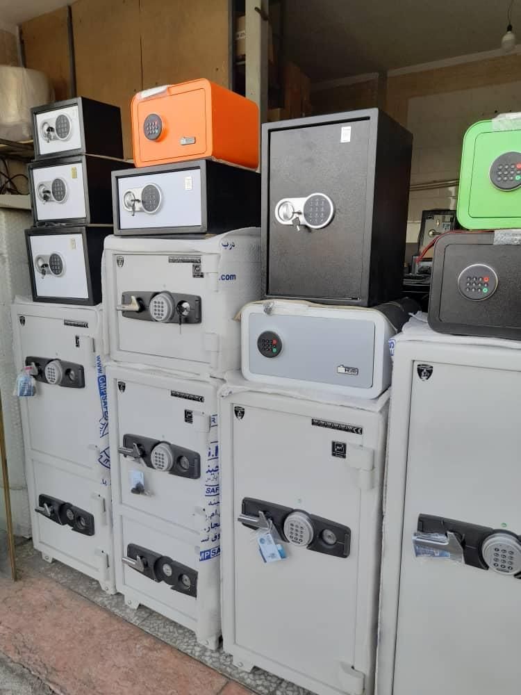 1600 گاوصندوق ۱۴۰۰ جی اس صندوق ۱۲۰۰ GS ۱۰۰۰ گنجینه|ابزارآلات|تهران, بازار|دیوار