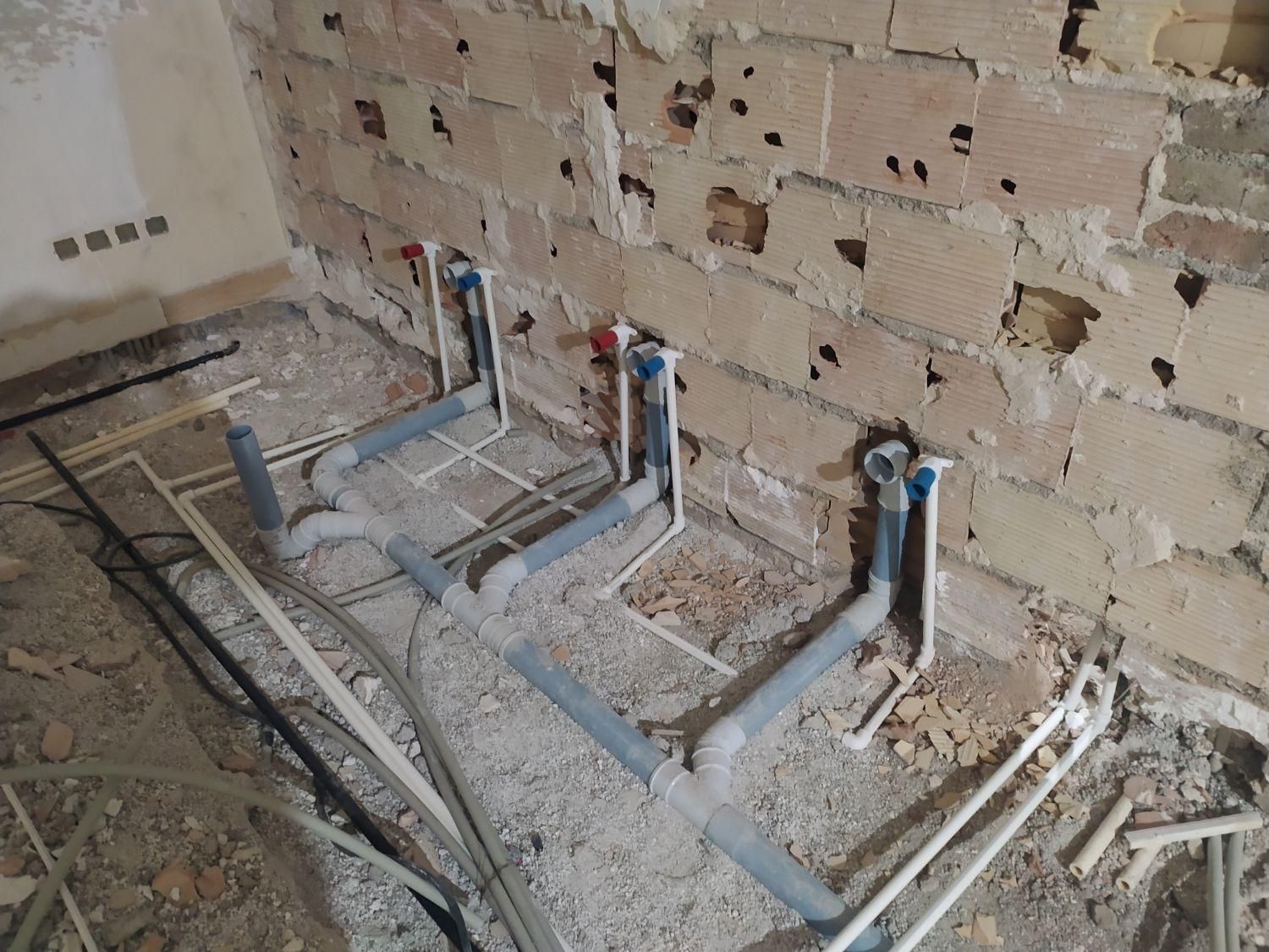 لوله کشی گاز*آب و فاضلاب( تمام نقاط)|خدمات پیشه و مهارت|تهران, جمهوری|دیوار