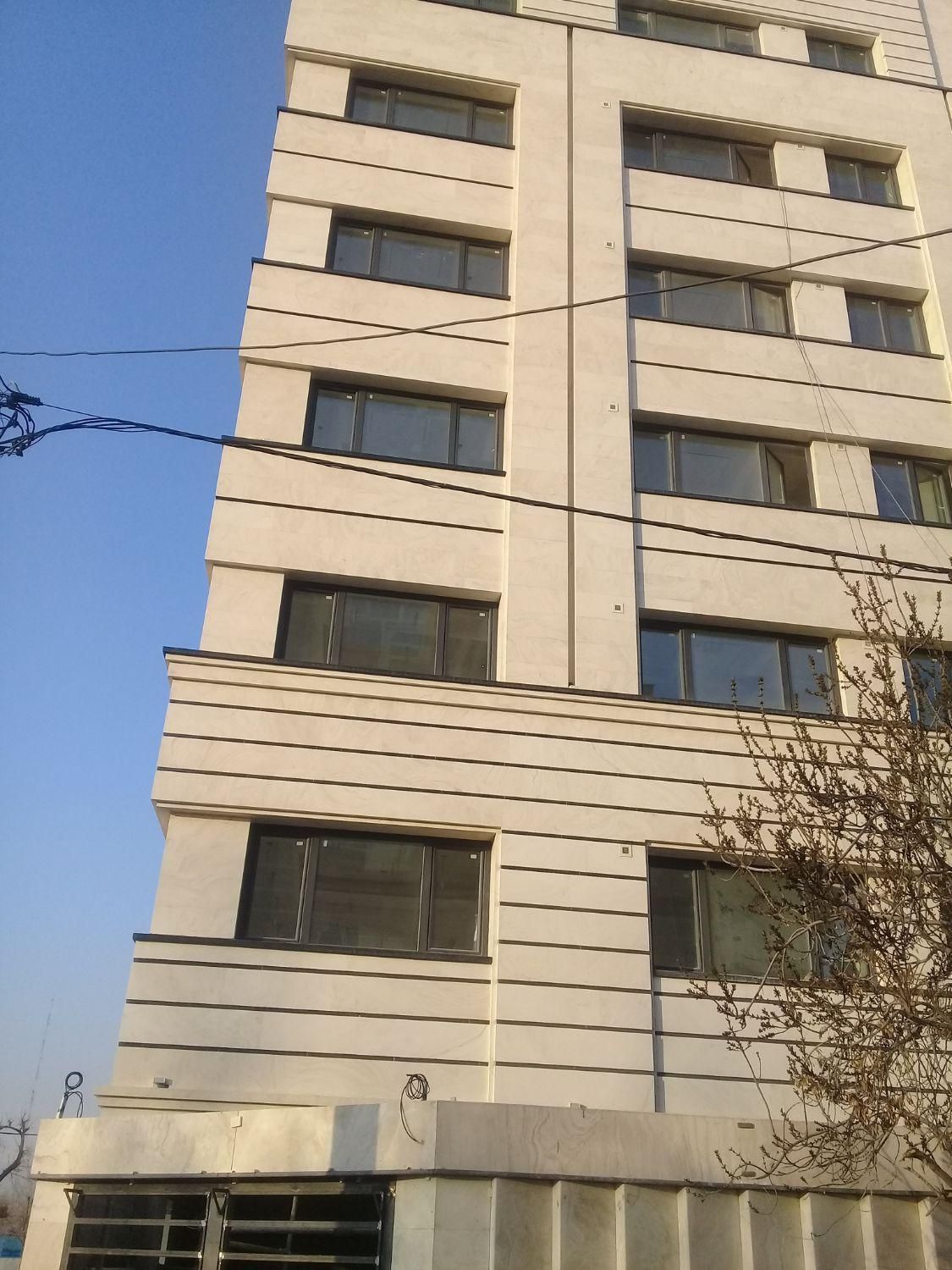 مشارکت درساخت مناطق۱۳و۱۴وپانزده٪۸۰مالک ٪۲۰ سازنده|مشارکت در ساخت املاک|تهران, آهنگ|دیوار