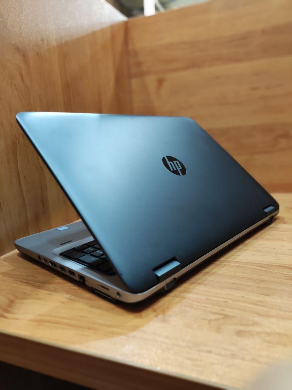 لپ تاپ HP Probook 650 G2 - i7|رایانه همراه|تهران, آرژانتین|دیوار