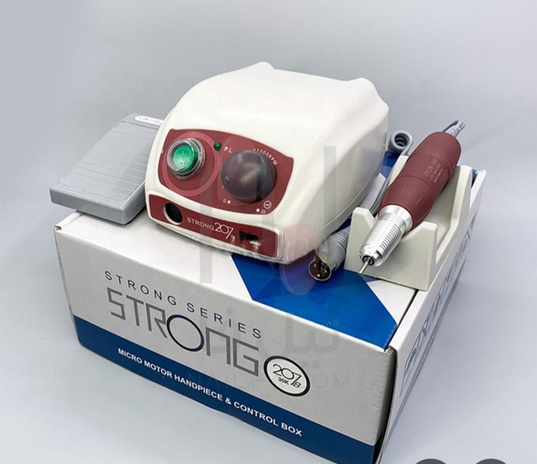 دستگاه سوهان برقی|آرایشی، بهداشتی، درمانی|قرچک, محمد آباد|دیوار