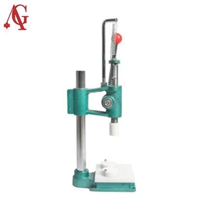 دستگاه درب بند ادکلن|ماشین‌آلات صنعتی|یزد, |دیوار