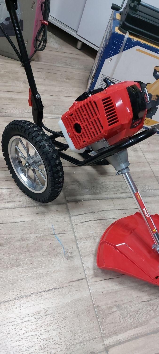 علفزن چرخ دار آروا|ماشینآلات صنعتی|کرمان, |دیوار