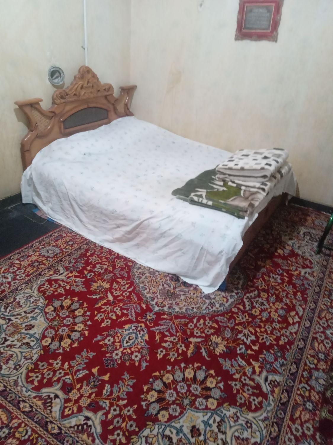 اجاره روزانه/هفتگی/ماهانه آپارتمان ۲۰۰ متری|اجارهٔ کوتاه‌مدت آپارتمان و سوئیت|مرودشت, |دیوار