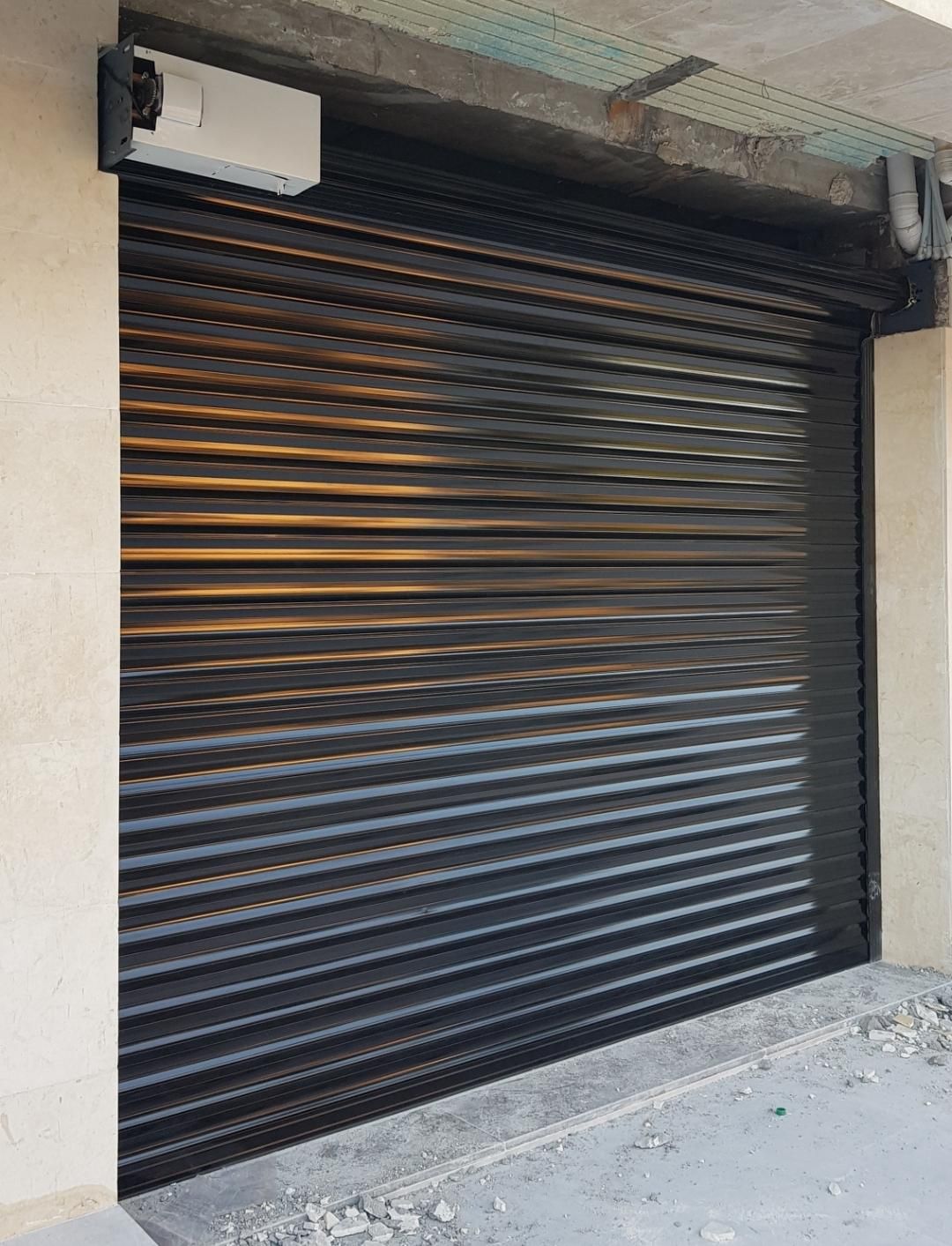 فروش،نصب و تعمیرات کرکره برقی و جک بازویی|خدمات پیشه و مهارت|بندر ماهشهر, |دیوار