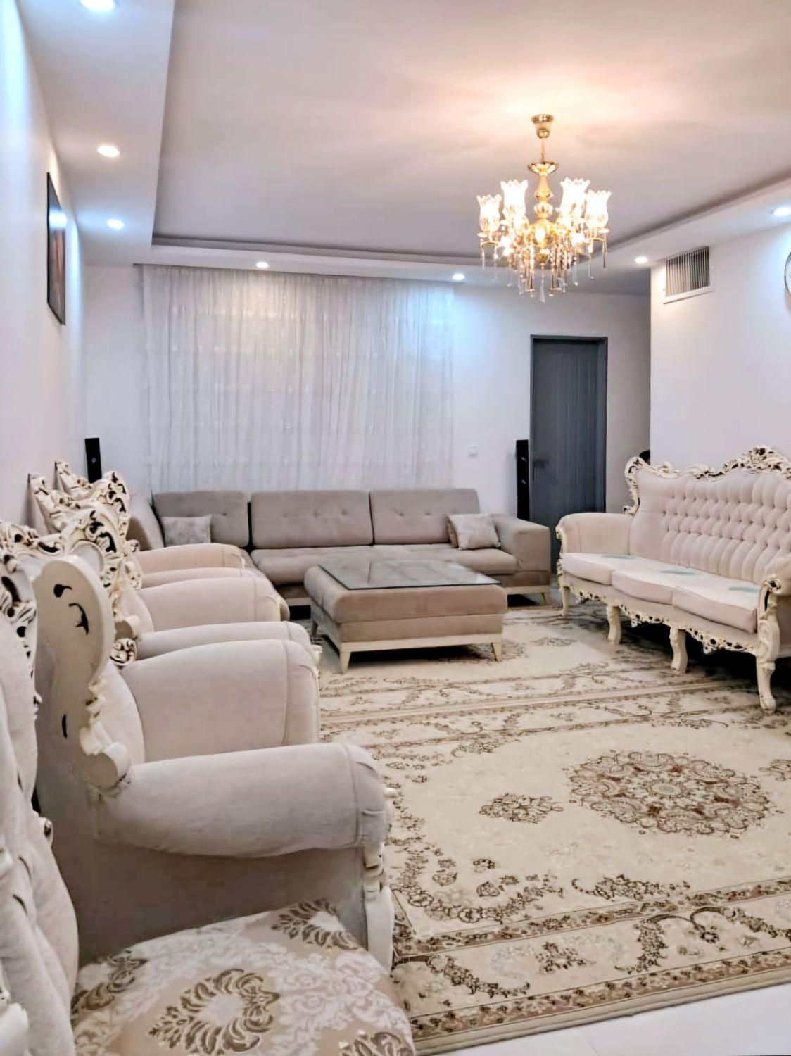 ۶۸متر/۲خ/بسیار شیک/پارکینگ و انباری/شهران شمالی|فروش آپارتمان|تهران, شهران شمالی|دیوار