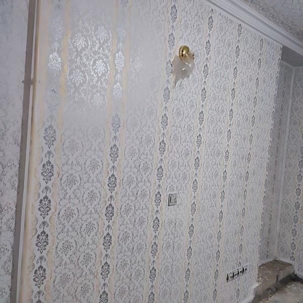 نقاش ساختمان و طرح کاغذ دیواری|خدمات پیشه و مهارت|سراب, |دیوار