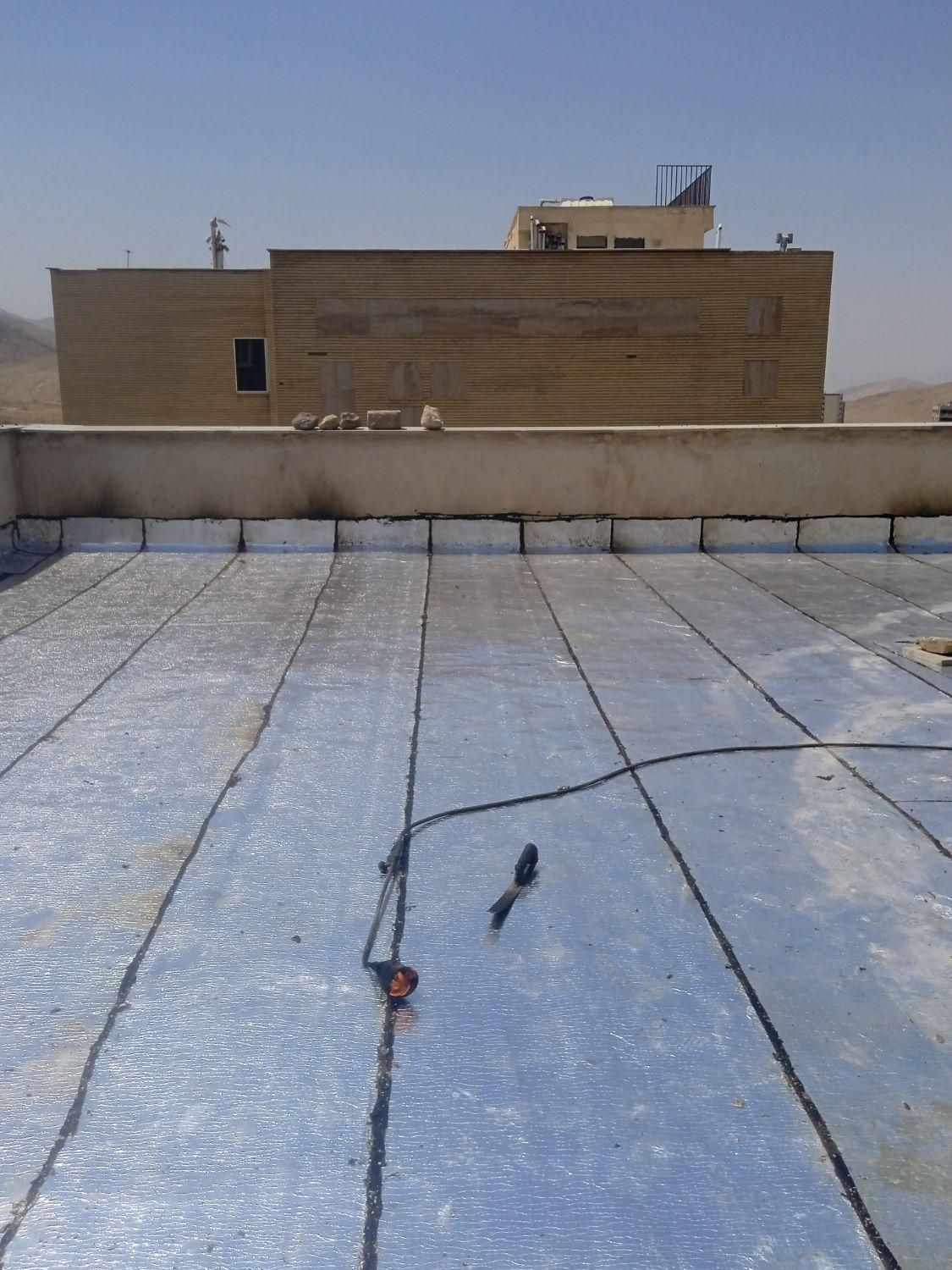 آسفالت|خدمات پیشه و مهارت|اصفهان, روشندشت|دیوار