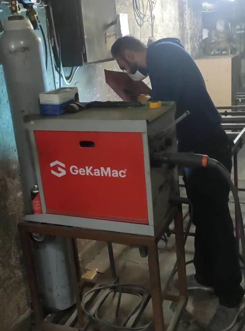 جوشکاری سیار تمام نقاط شیراز|خدمات پیشه و مهارت|شیراز, پانصد دستگاه ارتش|دیوار