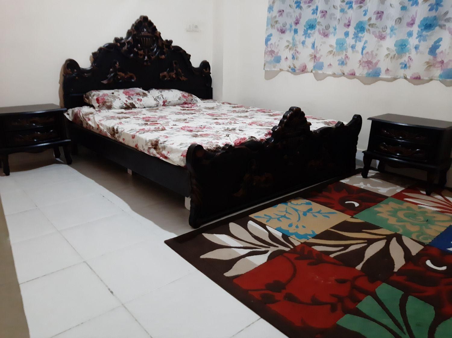 سوئیت مبله اجاره مسافری|اجارهٔ کوتاه‌مدت آپارتمان و سوئیت|بجنورد, |دیوار