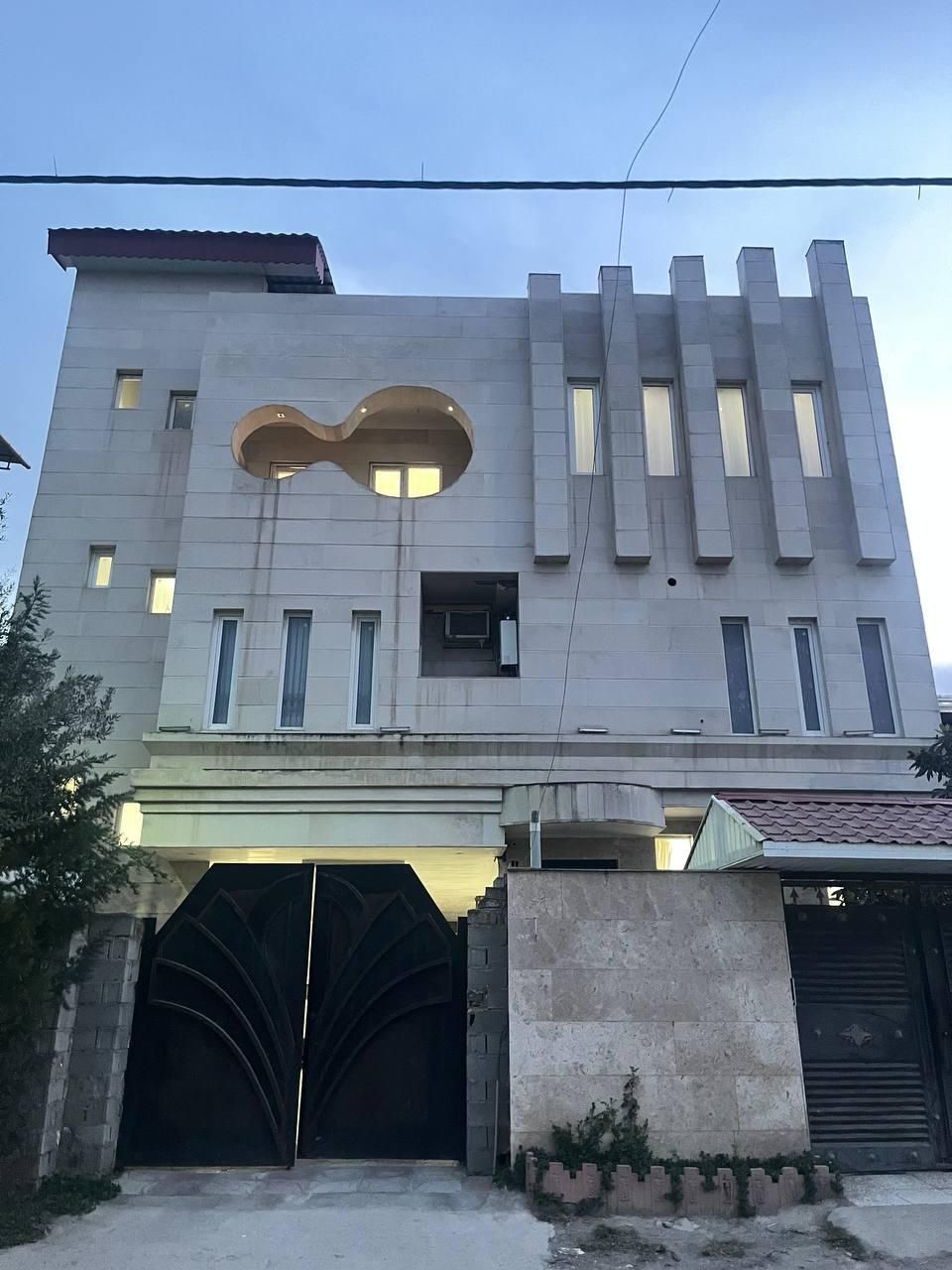 اجاره سوئیت آپارتمان ۸۰ متری در جاده دریا|اجارهٔ کوتاه‌مدت آپارتمان و سوئیت|ساری, |دیوار