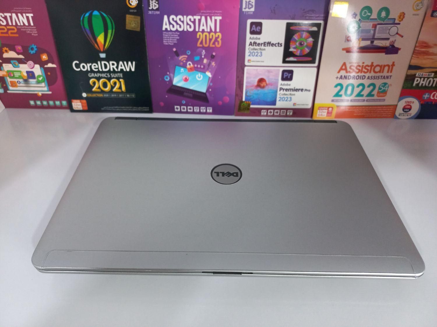 لپ تاپ DELL 6440 i7|رایانه همراه|تهران, شهرک ولیعصر|دیوار