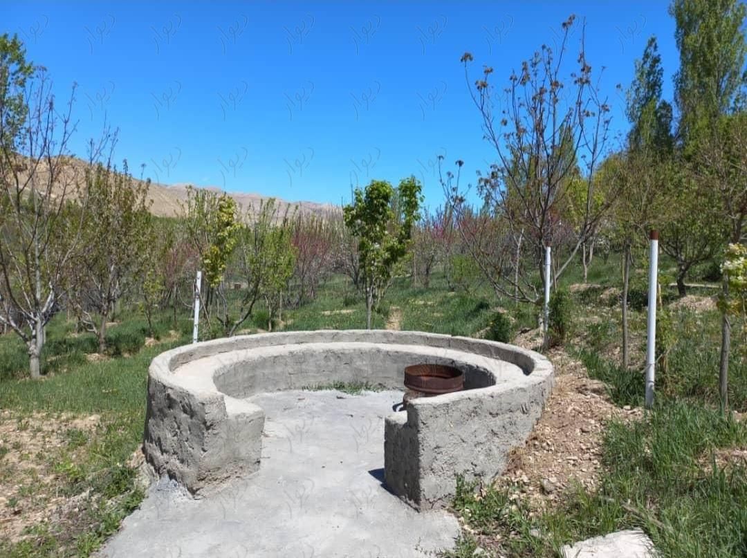 جواز ساخت/سند/باغ مثمر نام آور|فروش دفتر صنعتی، کشاورزی، تجاری|فیروزکوه, |دیوار