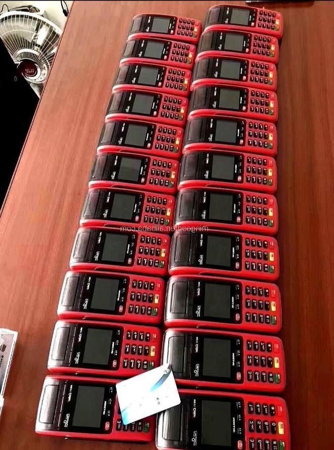 دستگاه کارتخوان سیار ، پوز بیسیم،کشلس/me31 newland|فروشگاه و مغازه|تهران, فلسطین (میدان انقلاب)|دیوار