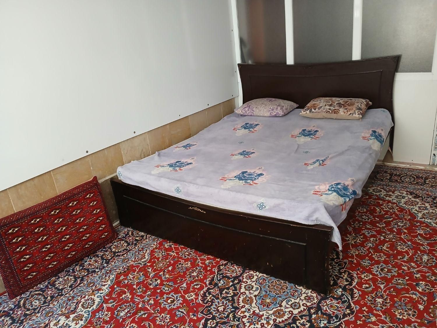 اجاره روزانه/هفتگی/ماهانه آپارتمان ۷۰ متری|اجارهٔ کوتاه‌مدت آپارتمان و سوئیت|گلپایگان, |دیوار