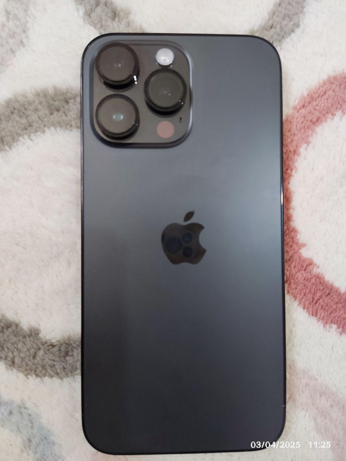 اپل iphone 14 Pro Max|موبایل|ورامین, |دیوار