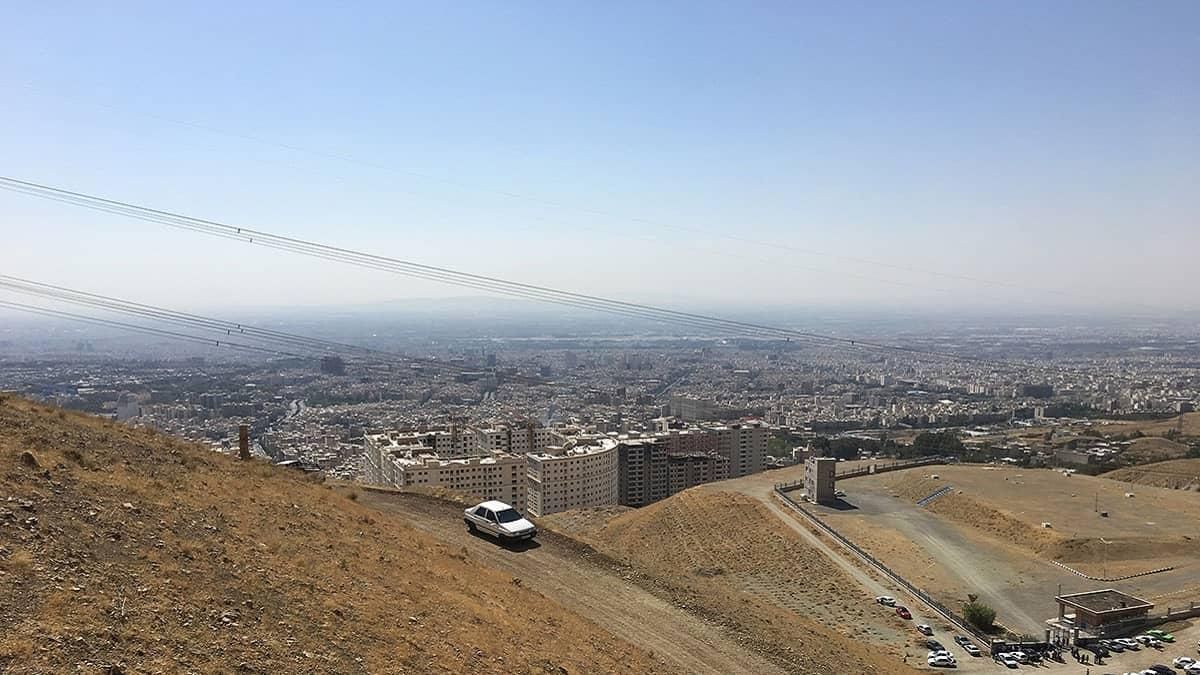 ۳۰۰ متر زمین مرادآباد تعاونی مجد جهاد|فروش زمین و ملک کلنگی|تهران, مرادآباد|دیوار
