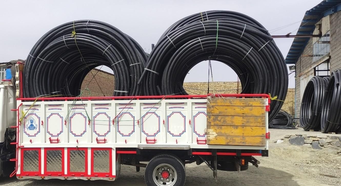 لوله پلی اتیلن|عمده‌فروشی|همدان, |دیوار