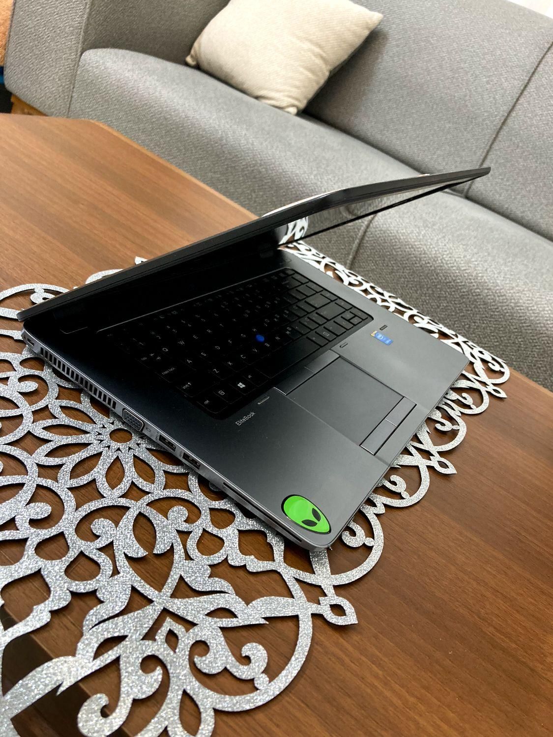 لپ‌تاپ hp G850|رایانه همراه|تهران, نیروی هوایی (پیروزی)|دیوار