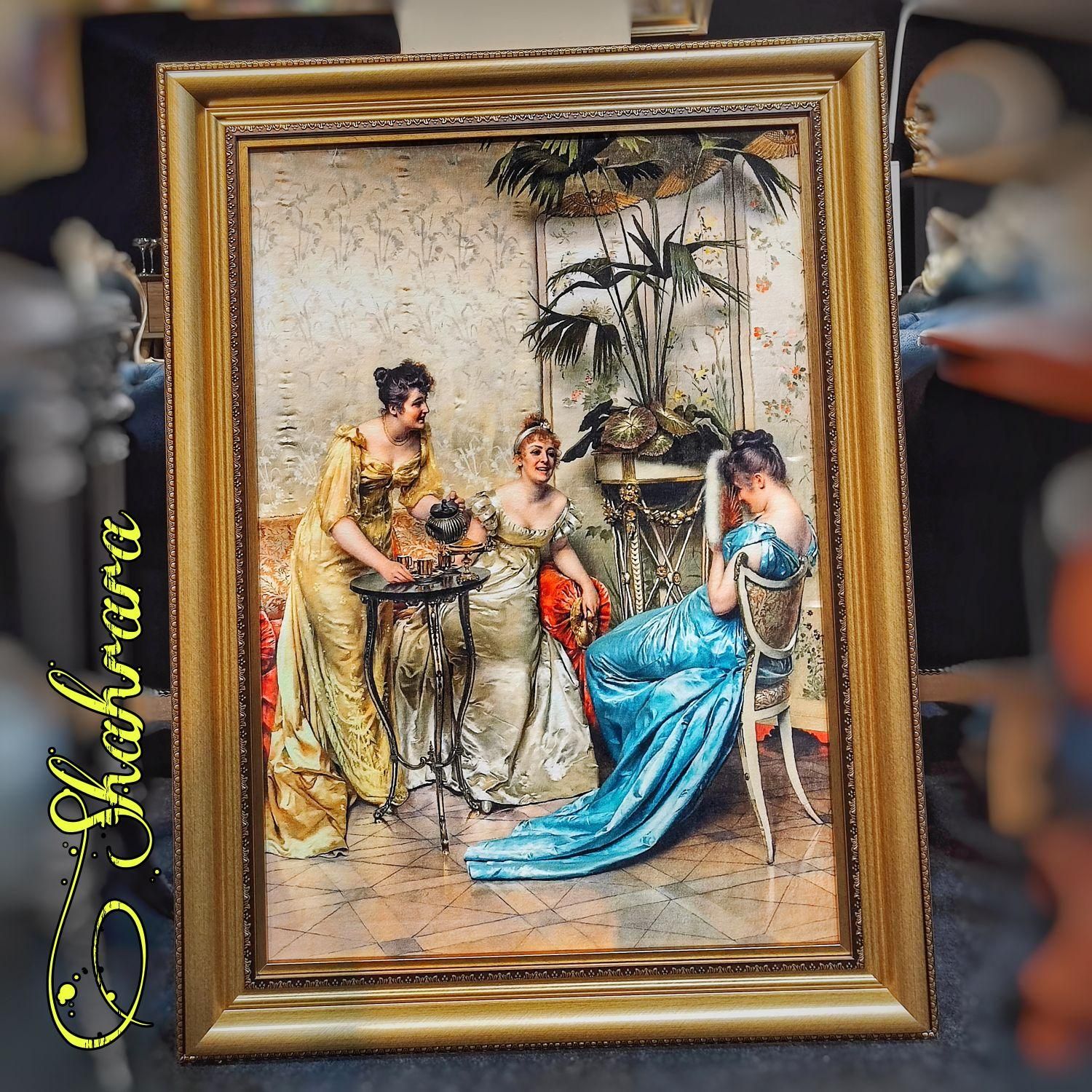 تابلو فرش شهرآرا بدون پیش پرداخت|تابلو فرش|دورود, |دیوار