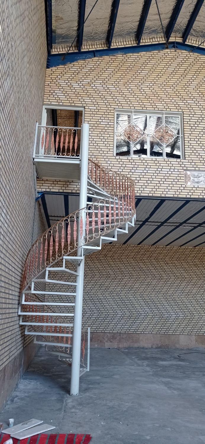 سوله اجاره ۲۴۰ متری|اجارهٔ دفتر صنعتی، کشاورزی، تجاری|رباط‌کریم, شهرک صنعتی ده‌حسن|دیوار