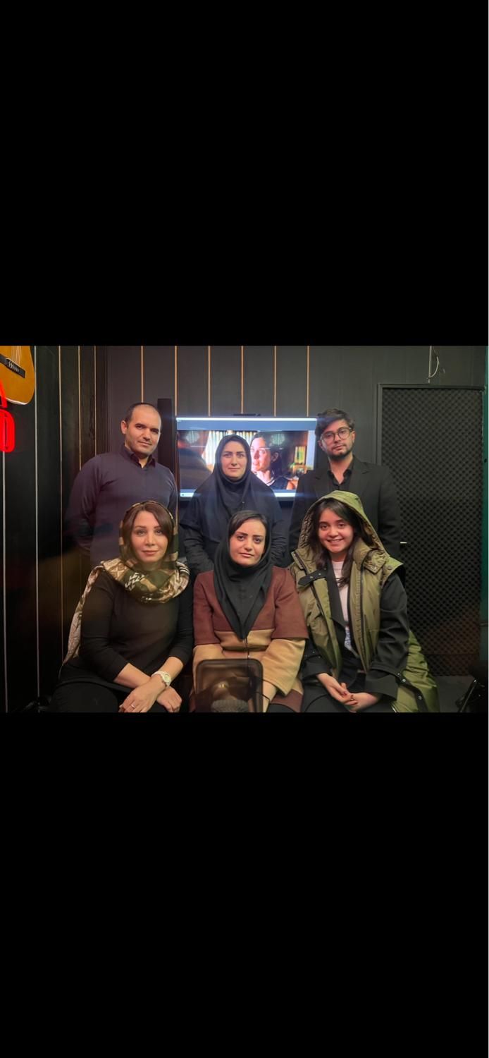 گویندگی ، دوبله ، بازیگری، فن بیان آکادمی جام جم|خدمات آموزشی|تهران, شهرک غرب|دیوار