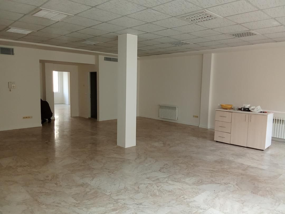 اجاره اداری ۱۱۰ متری بر اصلی یوسف آباد|اجارهٔ دفتر کار، اتاق اداری، مطب|تهران, یوسف‌آباد|دیوار