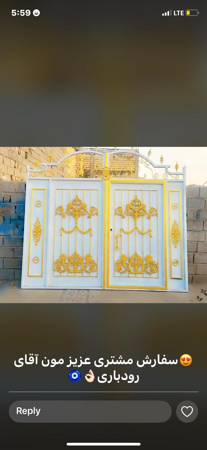 درب پنجره سازی محمد در همه طرح رنگ دلخواه|مصالح و تجهیزات ساختمان|بندرعباس, |دیوار