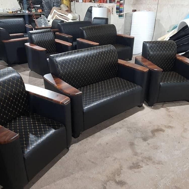 میز اداری فانتزی صندلی و مبل|دفتر کار|تهران, شهرک ولیعصر جنوبی|دیوار