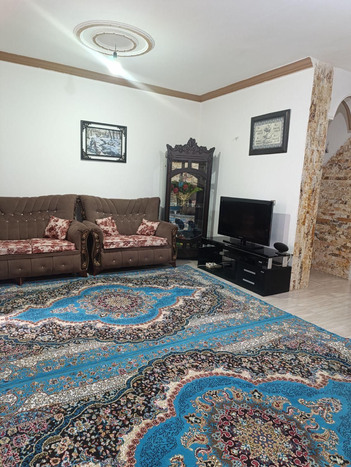 اجاره ویلا یک خوابه در متل قو|اجارهٔ کوتاه‌مدت آپارتمان و سوئیت|سلمان‌شهر, |دیوار