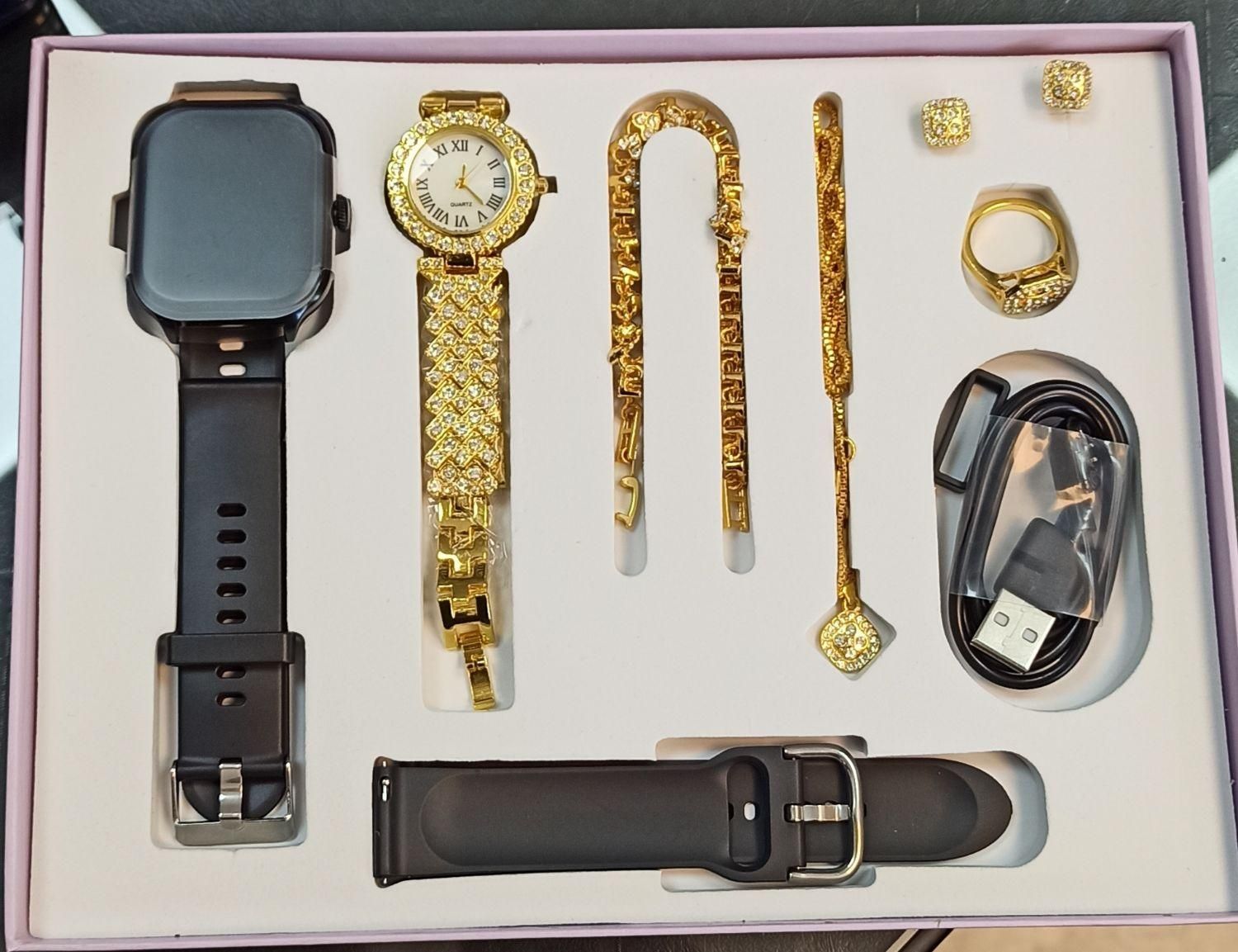 پک ساعت هوشمند هدیه ای|ساعت|نیشابور, |دیوار