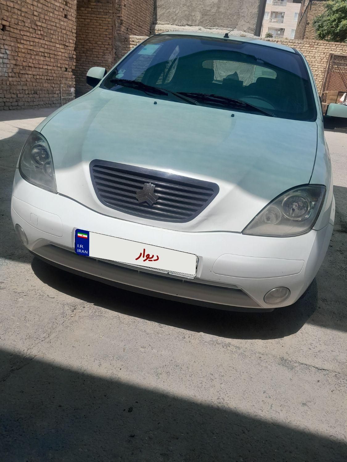 تیبا 2 (هاچبک) EX، مدل ۱۴۰۱|خودرو سواری و وانت|هشتگرد, |دیوار