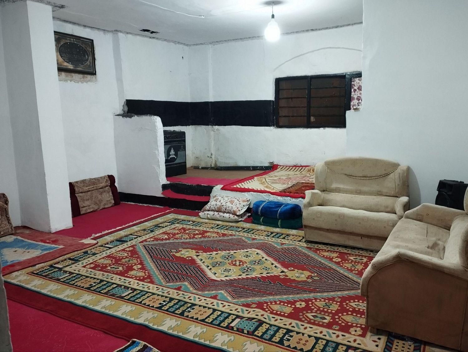 اجاره روزانه/هفتگی/ماهانه آپارتمان ۵۰ متری|اجارهٔ کوتاه‌مدت آپارتمان و سوئیت|شوشتر, |دیوار