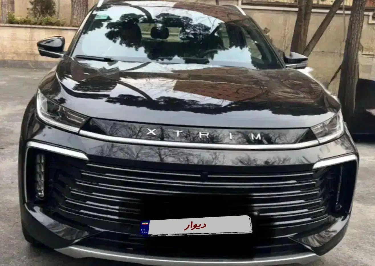 ایکستریم txl مدل ۱۴۰۳|خودرو سواری و وانت|تهران, ازگل|دیوار