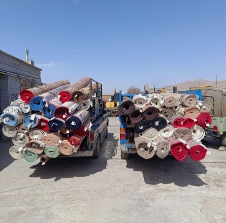 قالیشویی تابان شستشوی ضمانتی|خدمات نظافت|زاهدان, |دیوار