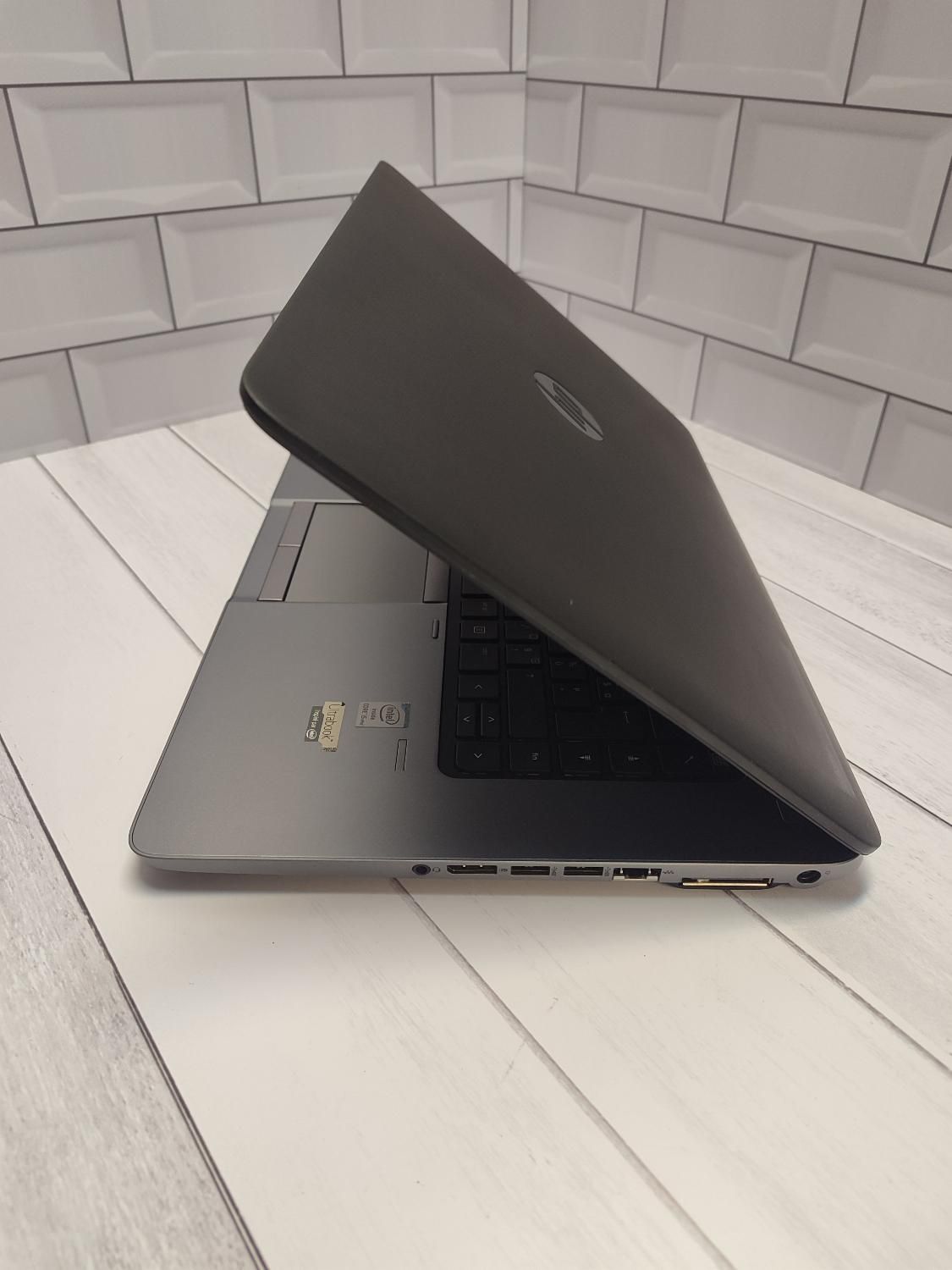لپ تاپ HP مدل Elitebook 850 G1 مناسب دانش آموزان|رایانه همراه|تهران, میدان ولیعصر|دیوار