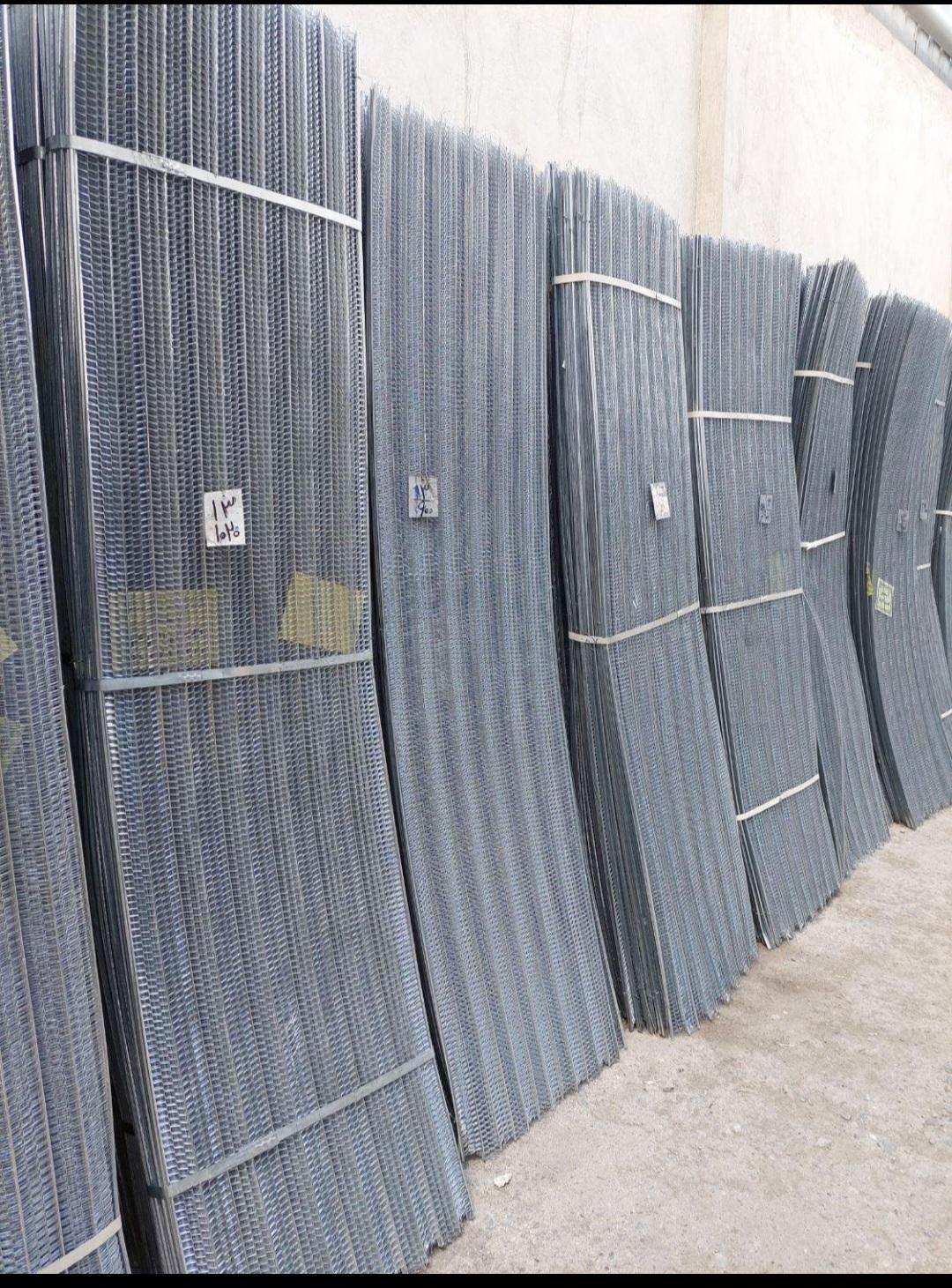 بورس آهن آلات ساختمانی و صنعتی صفر تا صد|عمده‌فروشی|مشهد, نوید|دیوار