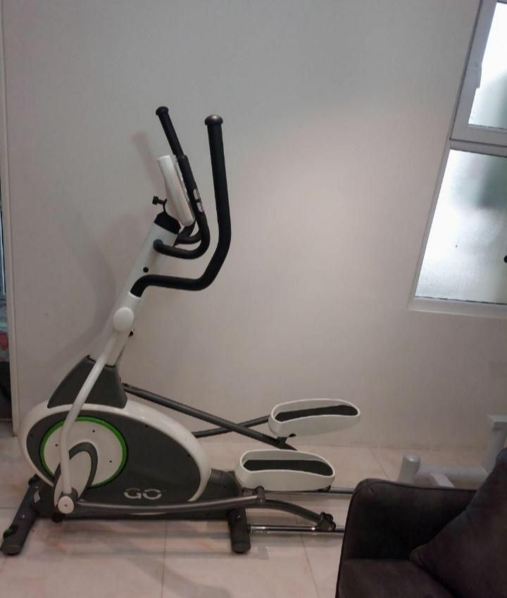 تردمیلهای کارکرده ی درحد اک|تجهیزات ورزشی|همدان, |دیوار