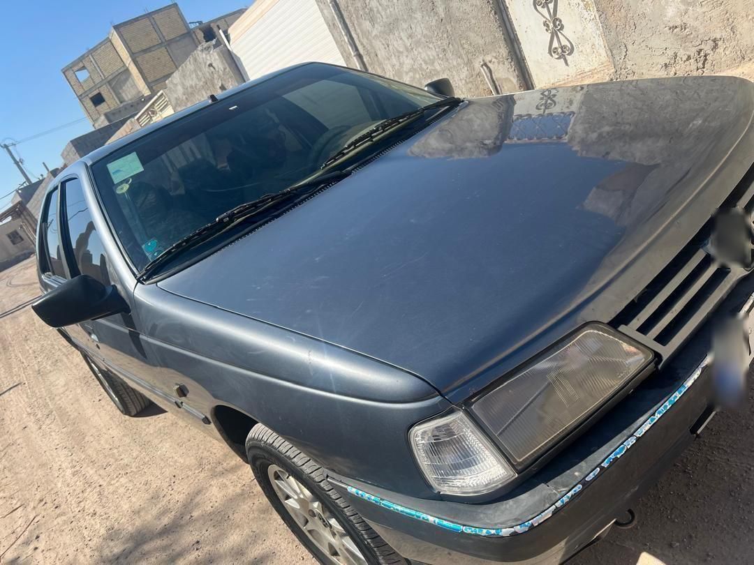 پژو 405 جی ال ایکس (GLX)، مدل ۱۳۹۵|خودرو سواری و وانت|بندرعباس, |دیوار