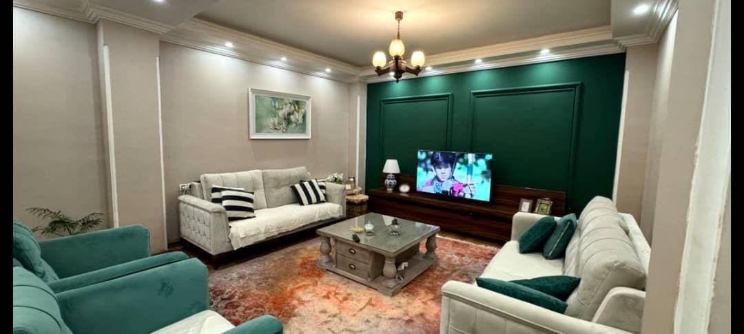 مبله 8 طالقانی|اجارهٔ کوتاه‌مدت آپارتمان و سوئیت|رامسر, |دیوار