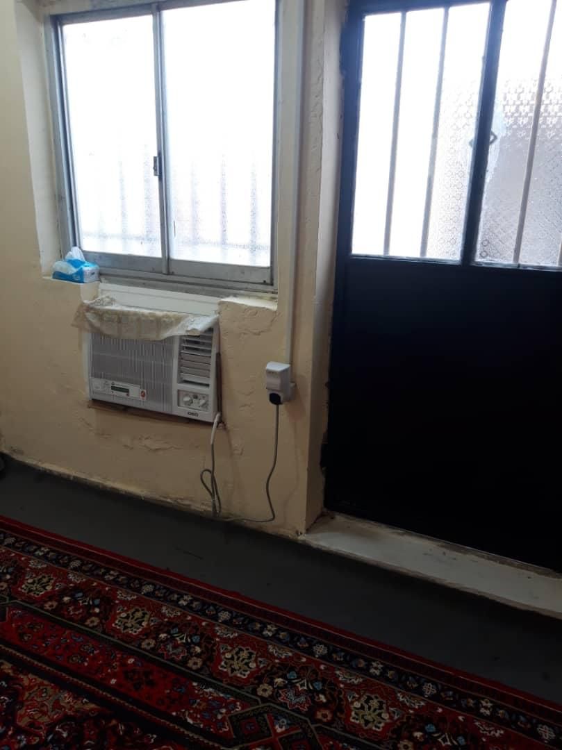 سویت شبانه وماهیانه مرکزشهرباپارکینگ|اجارهٔ کوتاه‌مدت آپارتمان و سوئیت|چابهار, |دیوار