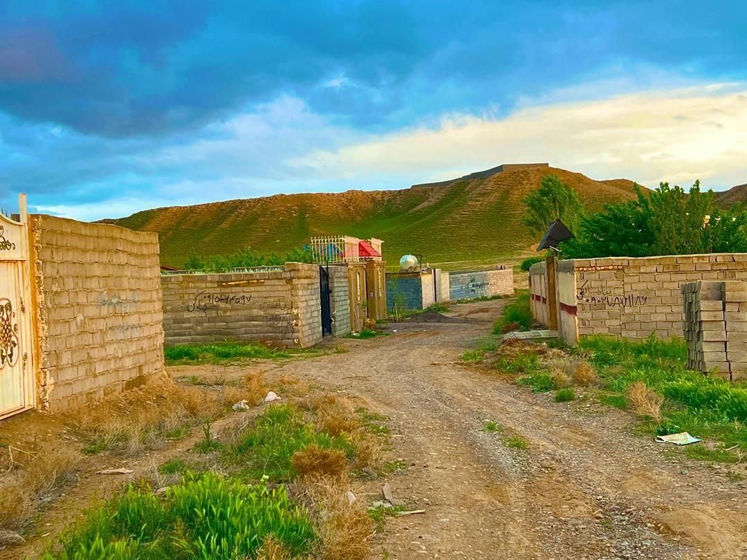 زمین باغی شاهنامه گوارشک  خودرو موتور شرایط چکی|فروش خانه و ویلا|مشهد, توس فردوسی|دیوار