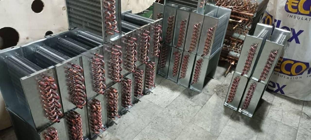 دستگاه تقطیر گلابگیر عرق گیر گلاب گیر عرقگیر صنعتی|ماشین‌آلات صنعتی|کرج, اخترآباد|دیوار
